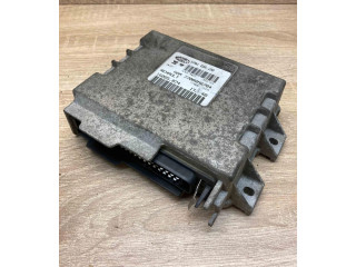 Блок управления двигателем Блок управления 7700856784, 16085074 Renault Twingo I