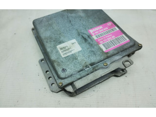 Блок управления двигателя 9617150280, 9617150280 Peugeot 306