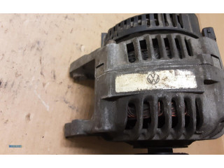 Генератор Volkswagen Golf III