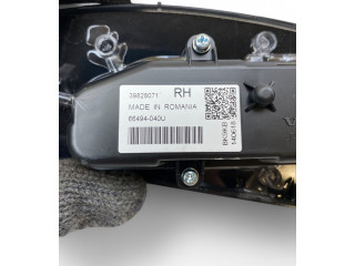 Дисплей 39828071 Volvo XC90