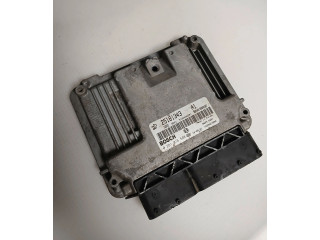 Блок управления двигателя 25181343, 5102430281   Chevrolet Captiva