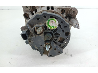 Генератор A0190   Volkswagen Caddy      