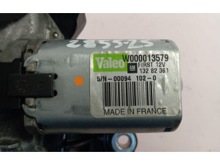 Моторчик заднего дворника 13282361 Opel Meriva B