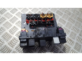 Блок комфорта 3c8937049d, h54 s2602 f005v00744 Volkswagen Caddy