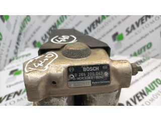 Блок АБС SV22-08 Mercedes-Benz 190 W201 1982-1993 года