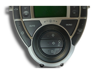 Блок управления климат-контролем 14908790YR, 1490879039   Fiat Ulysse