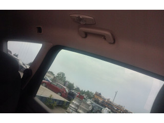 Боковая подушка безопасности    Ford S-MAX