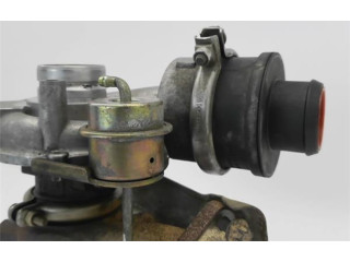 Turbodmychadlo Турбина A6400902380, A6400901380   Mercedes-Benz A W169   OM 640.940
