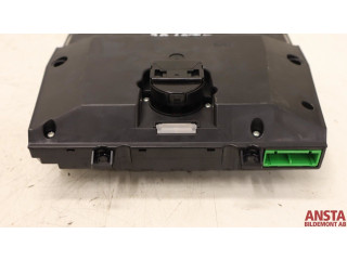 Блок управления климат-контролем Volvo V70