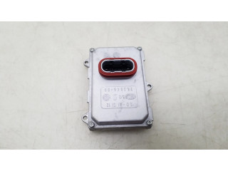 Блок управления Xenon