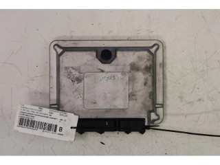 Блок управления коробкой передач    Jeep Compass