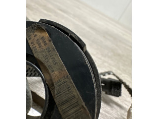 Подрулевой шлейф SRS 5011705 Saab 9-5