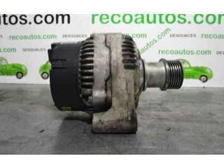 Генератор 4734018, 0123320057   Saab 9000 CS      