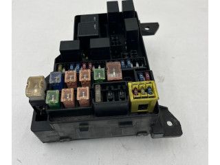 Pojistková skříňka 30859714, 72541985 Volvo S40, V40 1999