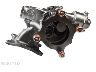 Турбина Audi A5 Sportback 8TA 06L145702P, TC40-0044