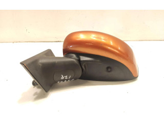 Зеркало электрическое Fiat Idea - года