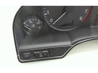 Přístrojová deska Audi A8 S8 D2 4D 1998 4D0919033AC