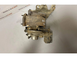 Турбина Land Rover Range Rover L322 54399700062, 5010584200446 для двигателя D