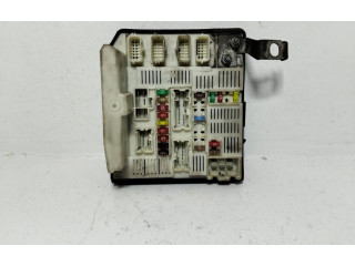 Pojistková skříňka 8201044237 Renault Kangoo 2009