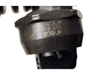 Vstřikovač 038130079GX, 0986441509 Citroen Berlingo