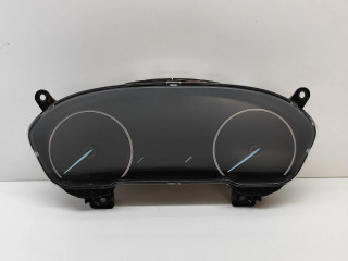 Панель приборов GN1510849CBM Ford Ecosport