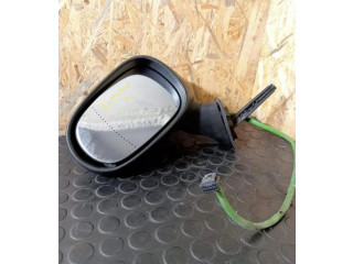 Zpětné zrcátko Renault Modus 8200436382