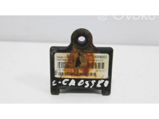 Другие блоки управления / модули