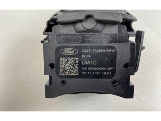 Ручка стеклоочистителей LC5T17A553BAW Lincoln Corsair