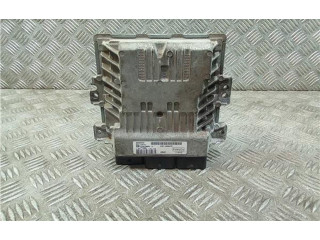 Блок управления AV6112A650PE, S180138002D Mazda 3 II