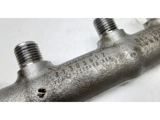 Топливная рампа 31303612 Volvo S60 для двигателя D4204T14