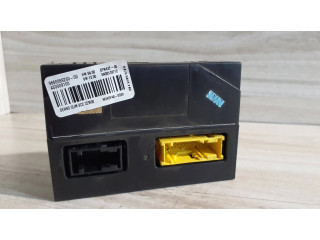 Модуль блока управления кондиционером 9660069280, A83009100   Citroen C4 I Picasso