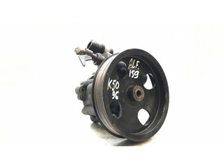 Насос усилителя руля