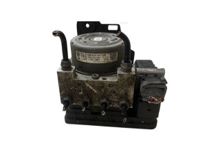 Блок АБС 5Q0614517DB, 10022010604 Volkswagen e-Golf 2014 - года