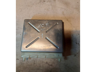 Блок управления коробки передач