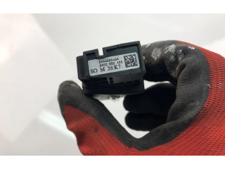 Подрулевой переключатель 8200850420   Dacia Sandero