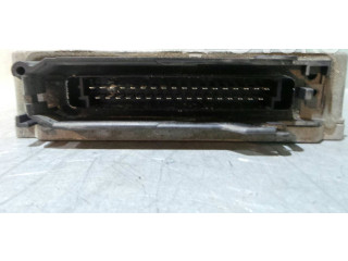 Блок управления двигателя 0281001262, 1710044 Citroen Xantia