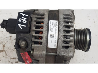 Генератор CV6T10300BE Ford Ecosport 1.0