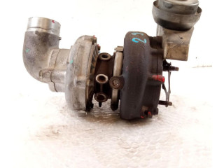  Турбина Toyota Corolla Verso AR10  172010R020         