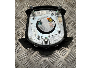 Подушка безопасности водителя 6BH89DX9AI, 00532242680 Jeep Compass