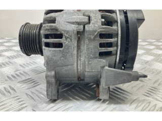 Генератор 03L903023 Audi Q3 8U