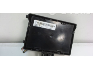 Модуль управления BSM 8201054119   Renault Clio III    