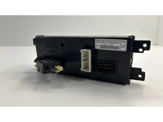 Блок управления климат-контролем 96820197, 0705310022 Chevrolet Captiva