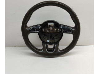 Руль Audi Q5 SQ5 2008 - 2017 года 4L0419091AP, 565425696