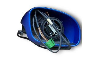 Зеркало электрическое        Volkswagen New Beetle  1998 - 2010 года   