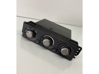 Блок управления климат-контролем MR958005, 1465700 Mitsubishi Pajero