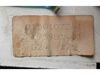 Панель приборов 015010731-19598101   Nissan Laurel       