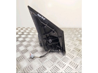 Зеркало (механическое)       Ford Fusion  2006 - 2012 года   