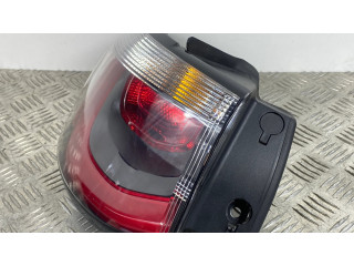 Задний фонарь левый сзади P511268AE Jeep Compass