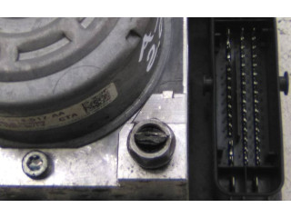 Блок АБС 3Q0614517AA   Audi  A3 S3 8V  2013 - 2019 года