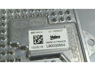 Блок управления L90035854 Jeep Grand Cherokee